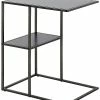 Abraham + Ivy Winthrop 20in Rectangular Side Table Home -Shop Style Sales 3050457143 RLLD 1