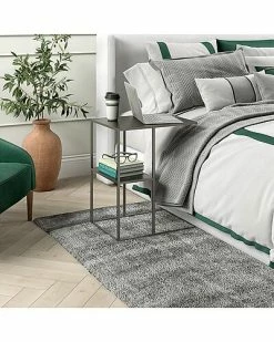 Abraham + Ivy Winthrop 20in Rectangular Side Table Home -Shop Style Sales 3050457143 RLLD 5