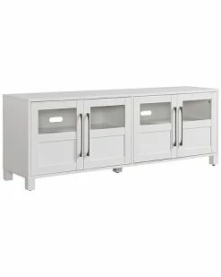 Abraham + Ivy Holbrook TV Stand For TVs Up To 75in Home