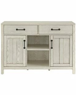 Crosley Roots Sideboard Home -Shop Style Sales 3050461725 RLLD 2