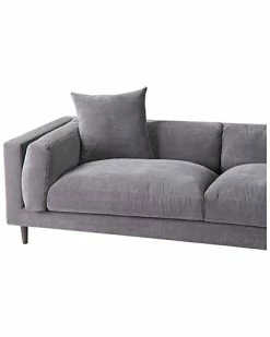 Moe's Home Collection Lafayette Sofa -Shop Style Sales 3050462172 RLLD 3