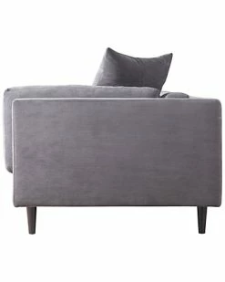 Moe's Home Collection Lafayette Sofa -Shop Style Sales 3050462172 RLLD 4