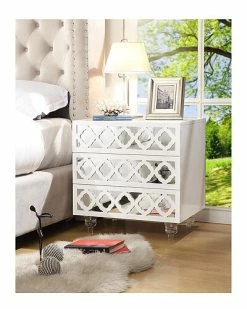 Inspired Home Billie Accent Table -Shop Style Sales 3050463090 RLLD 2