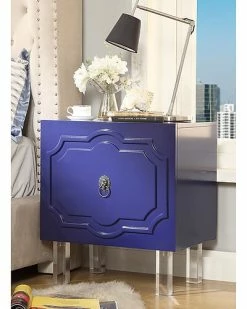 Inspired Home Sahara Side Table -Shop Style Sales 3050463096 RLLD 2