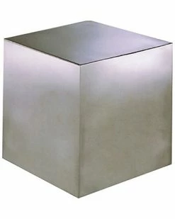Pangea Cubix Side Table Home