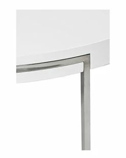 Alternative view of Pangea Riso Side Table Home