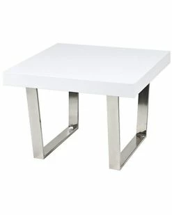 Pangea Sien Side Table Home
