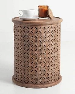 East At Main At Main Jasmine Accent Table Home 6 East At Main At Main Jasmine Accent Table Home -Shop Style Sales 3050465179 RLLD 2