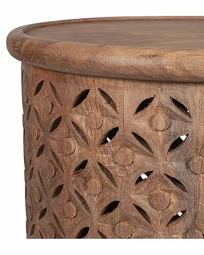 East At Main At Main Jasmine Accent Table Home 5 East At Main At Main Jasmine Accent Table Home - Image 3