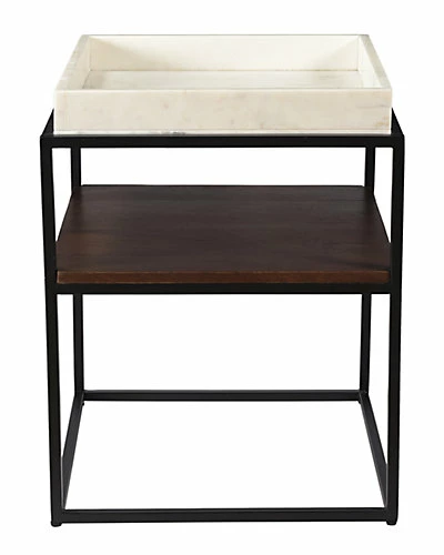 Coast To Coast Accent Table Home 4 Coast To Coast Accent Table Home - Image 2