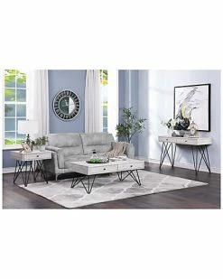 Coast To Coast Aspen Court II 1-Drawer End Table Home -Shop Style Sales 3050467052 RLLD 7