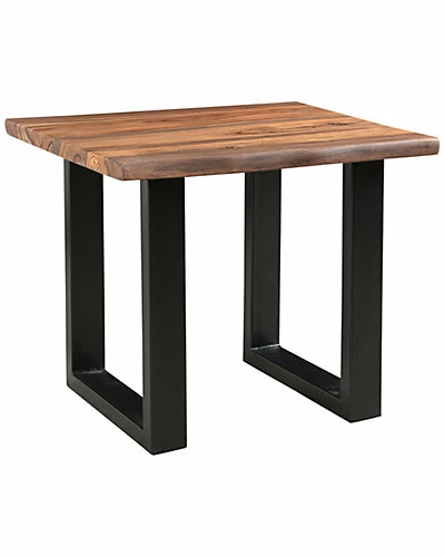 Coast To Coast Brownst1 II End Table Home 3 Coast To Coast Brownst1 II End Table Home