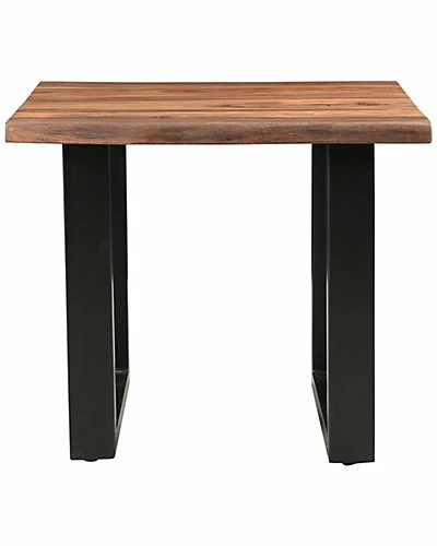 Coast To Coast Brownst1 II End Table Home 4 Coast To Coast Brownst1 II End Table Home - Image 2