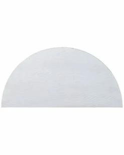 Coast To Coast Demilune Console Table Home 10 Coast To Coast Demilune Console Table Home -Shop Style Sales 3050467070 RLLD 4