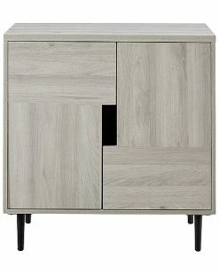Hewson Modern Accent Cabinet Home