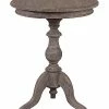 East At Main At Main Allura Pedestal Round End Table Home 2 East At Main At Main Allura Pedestal Round End Table Home -Shop Style Sales 3050469308 RLLD 1