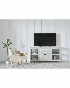 Progressive Furniture 66In Media Console Home -Shop Style Sales 3050469471 RLLD 2