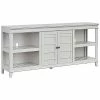 Progressive Furniture 72In Media Console Home -Shop Style Sales 3050469472 RLLD 1