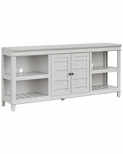 Progressive Furniture 72In Media Console Home