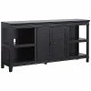 Progressive Furniture 66In Media Console Home -Shop Style Sales 3050469474 RLLD 1
