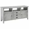 Progressive Furniture 65In Media Console Home