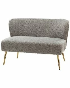 Home Design Loveseat