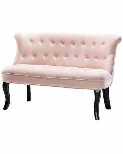 Home Design Loveseat