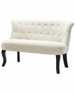 Home Design Sofa Loveseat