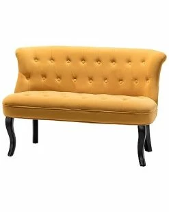 Home Design Sofa Loveseat