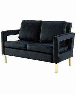Home Design Sofa Loveseat