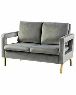 Home Design Loveseat
