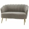Home Design Sofa Loveseat