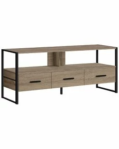 Monarch Specialties Tv Stand Home