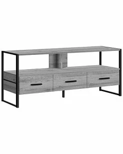 Monarch Specialties Tv Stand Home