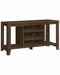 Monarch Specialties Tv Stand Home