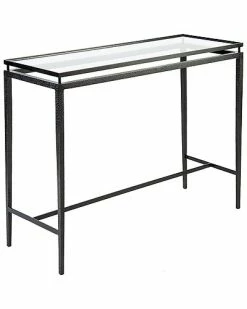Artistic Home & Lighting Canyon Console Table