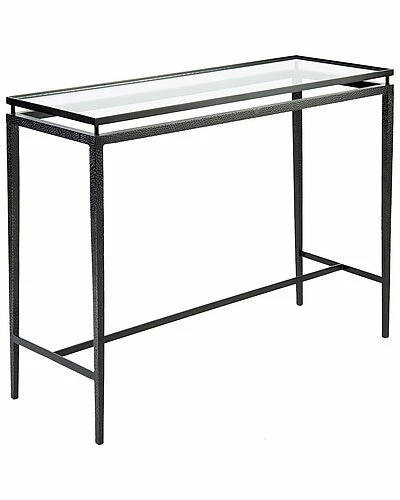 Artistic Home & Lighting Canyon Console Table 3 Artistic Home & Lighting Canyon Console Table