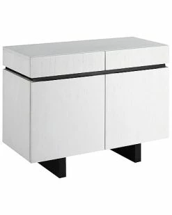 Artistic Home & Lighting Checkmate Cabinet