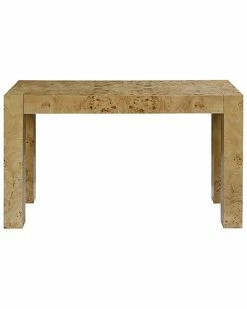 Artistic Home & Lighting Bromo Console Table