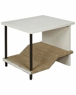 Artistic Home & Lighting Riverview Accent Table