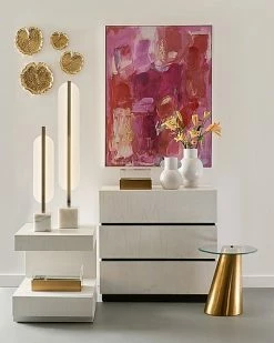 Artistic Home & Lighting Cone Accent Table -Shop Style Sales 3050470793 RLLD 2