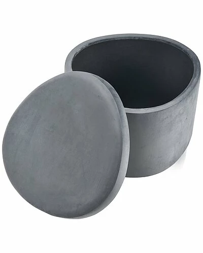 Artistic Home & Lighting Der Ottoman 4 Artistic Home & Lighting Der Ottoman - Image 2