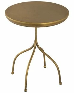 Artistic Home & Lighting Willow Accent Table