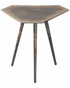 Artistic Home & Lighting Carleton Accent Table