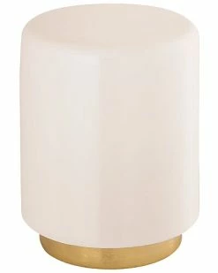 Artistic Home & Lighting Genesis Accent Table