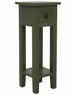 Artistic Home & Lighting Sutter Accent Table