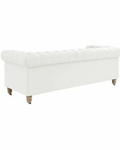Shabby Chic Kaleigh Chesterfield Sofa Home -Shop Style Sales 3050471180 RLLD 3