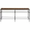 Bernhardt Everett Metal Console Table Home 2 Bernhardt Everett Metal Console Table Home -Shop Style Sales 3050471315 RLLD 1