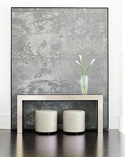 Bernhardt Decorage Console Table Home 5 Bernhardt Decorage Console Table Home - Image 3