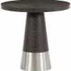 Bernhardt Decorage Round End Table Home -Shop Style Sales 3050471584 RLLD 1